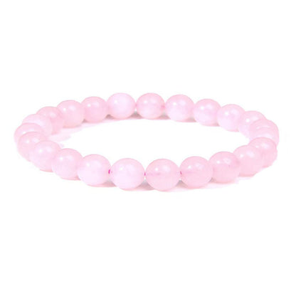 Ensemble de Bracelets en Pierres Naturelles – Accessoires en Pierre de Lave et Œil du Tigre - Sérénité Nocturne